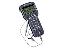 Agilent E2310A Multimeter 1 Agilent E2310A Multimeter