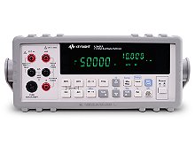 Agilent U3401A Multimeter 1 Agilent U3401A Multimeter