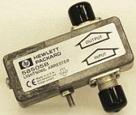 Agilent 58505A Calibration Fixture 1 Agilent 58505A Calibration Fixture
