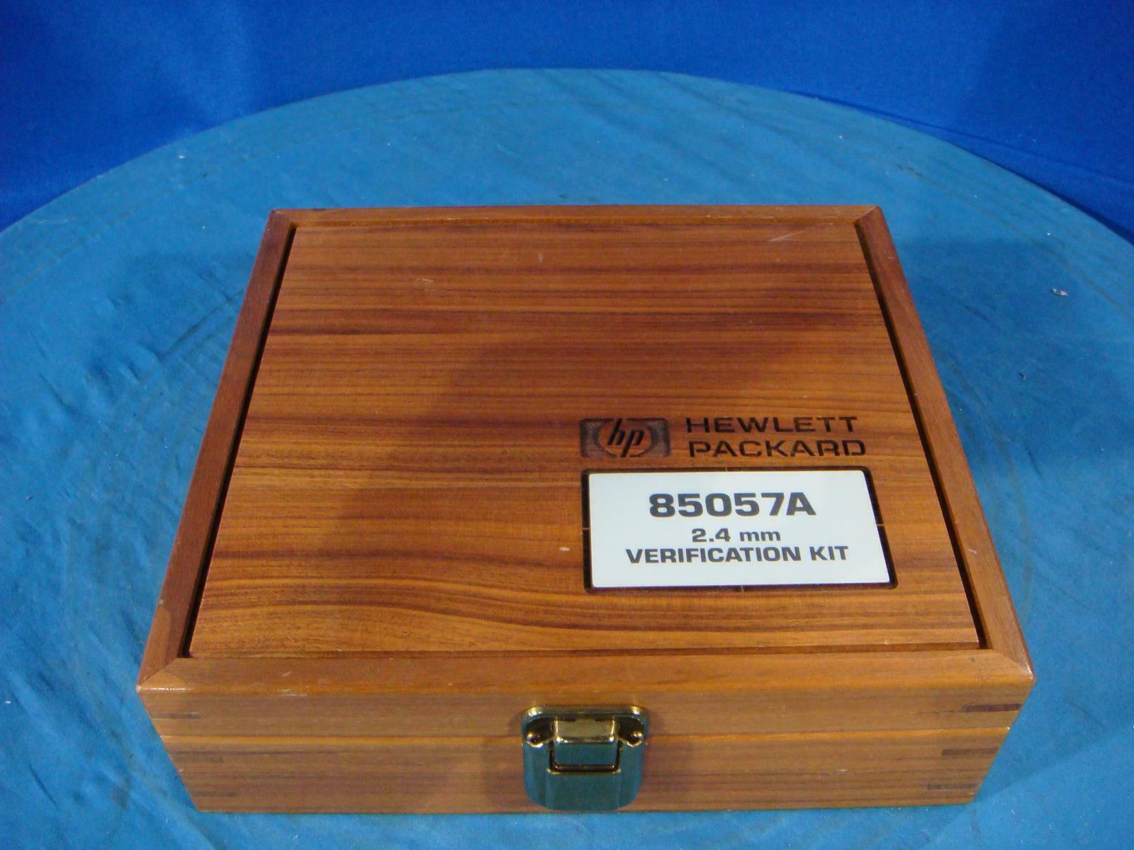 Agilent 85057A Calibration Kit 1 Agilent 85057A Calibration Kit