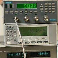 Agilent PRG-84908-60006 Attenuator | Component 1 Agilent PRG-84908-60006 Attenuator | Component