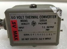 Agilent 11051A Calibration Fixture 1 Agilent 11051A Calibration Fixture