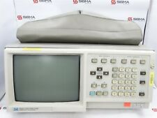 Agilent 1630A Logic Analyzer 1 Agilent 1630A Logic Analyzer