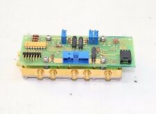 Agilent PRG-5086-7519 Modulator/Amplifier/Detector/Splitter (MADS) 1 Agilent PRG-5086-7519 Modulator/Amplifier/Detector/Splitter (MADS)