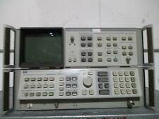 Agilent 180TR Mainframe 1 Agilent 180TR Mainframe