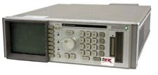 Agilent 85101A Network Analyzer 1 Agilent 85101A Network Analyzer