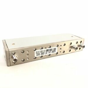 Agilent PRG-33360-60007 Attenuator | Component 1 Agilent PRG-33360-60007 Attenuator | Component