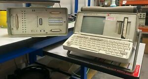 Agilent 4951B Protocol Analyzer 1 Agilent 4951B Protocol Analyzer