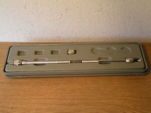 Agilent 905A Calibration Fixture 1 Agilent 905A Calibration Fixture