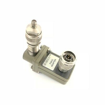 Agilent P281B Microwave Device 1 Agilent P281B Microwave Device