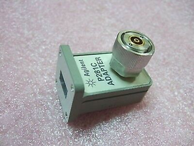Agilent P281C Microwave Device 1 Agilent P281C Microwave Device