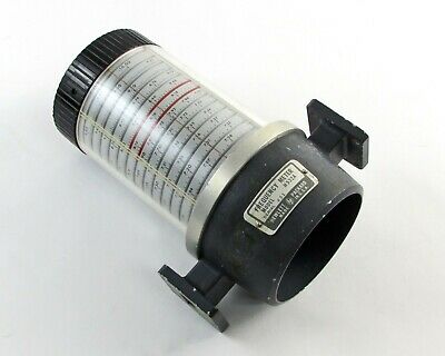Agilent H532A Meter 1 Agilent H532A
Meter