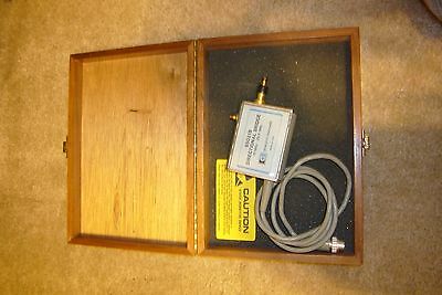 Agilent 85021B Bridge 1 Agilent 85021B Bridge