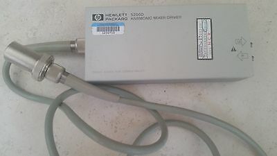 Agilent 5356D Mixer 1 Agilent 5356D Mixer