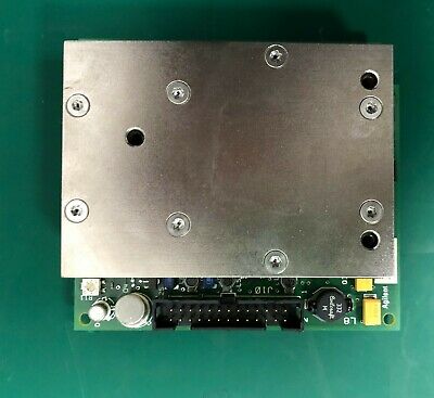 Agilent PRG-5087-7061 Modulator/Amplifier/Detector/Splitter (MADS) 1 Agilent PRG-5087-7061 Modulator/Amplifier/Detector/Splitter (MADS)