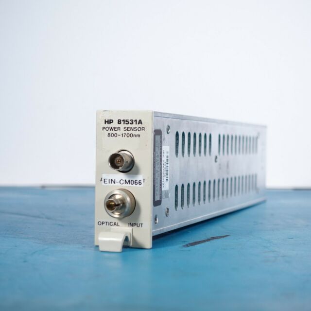 Agilent 16330A Calibration Fixture 1 Agilent 16330A Calibration Fixture