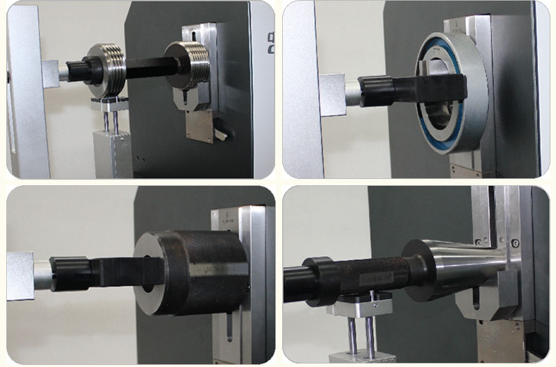 Micro Precision MP5200 Dimensional Calibrators | Universal Thread Measuring Machine | Universal thread measuring machine 2 Micro Precision MP5200 Dimensional Calibrators | Universal Thread Measuring Machine | Universal thread measuring machine