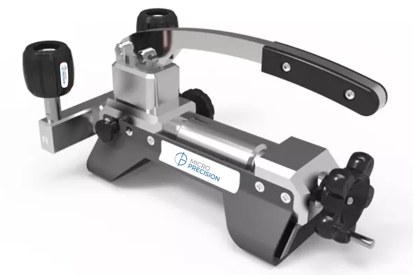 Micro Precision MP213H Pressure Comparator Pump | Air Pressure Calibration Comparator 1 Micro Precision MP213H Pressure Comparator Pump | Air Pressure Calibration Comparator