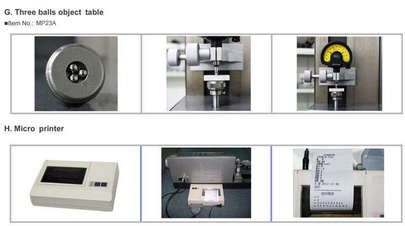Micro Precision MP2620 Dimensional Calibrators | Dial Indicator Calibrator | Automated Dial Indicator Testing Machine 6 Micro Precision MP2620 Dimensional Calibrators | Dial Indicator Calibrator | Automated Dial Indicator Testing Machine
