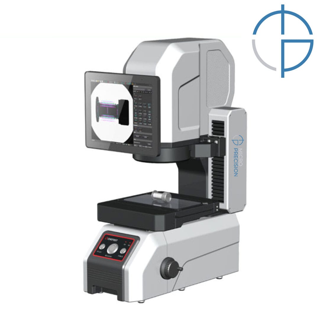 Micro Precision MP3100D Contour And Roughness | Flash Measuring Machine | Flash Measuring Machine 1 Micro Precision MP3100D Contour And Roughness | Flash Measuring Machine | Flash Measuring Machine