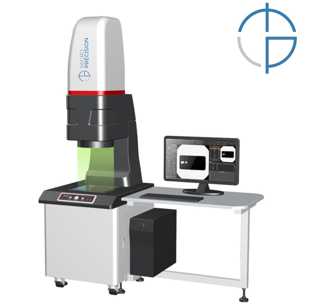 Micro Precision MP4230S Contour And Roughness | Flash Measuring Machine | Flash Measuring Machine 1 Micro Precision MP4230S Contour And Roughness | Flash Measuring Machine | Flash Measuring Machine