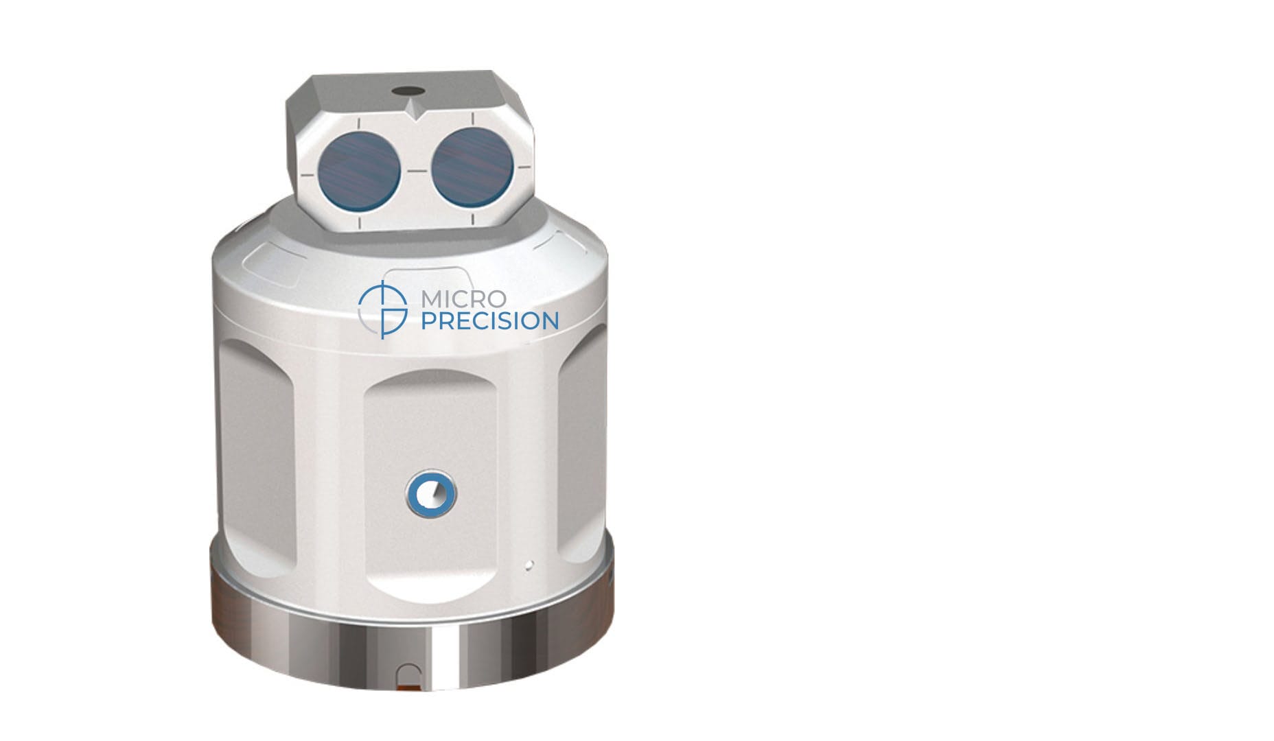 Micro Precision MP50 Displacement Measurement | Rotary Axis Calibrator | Precision TurnTable 1 Micro Precision MP50 Displacement Measurement | Rotary Axis Calibrator | Precision TurnTable