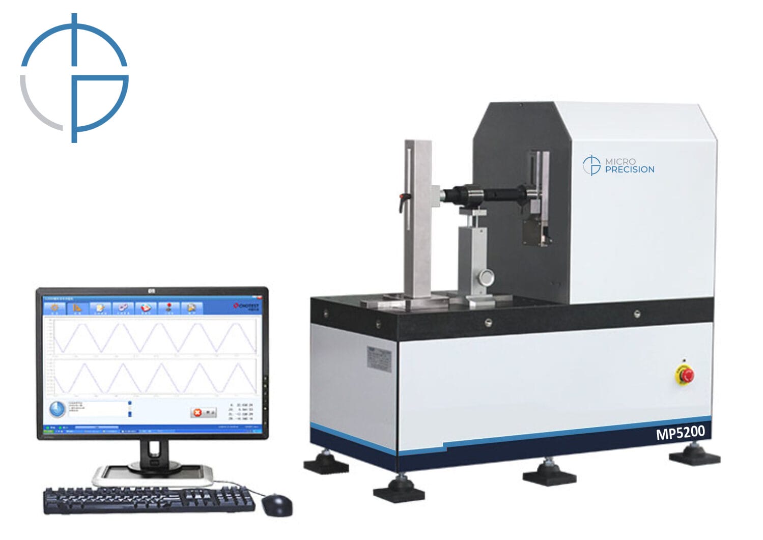Micro Precision MP5200 Dimensional Calibrators | Universal Thread Measuring Machine | Universal thread measuring machine 1 Micro Precision MP5200 Dimensional Calibrators | Universal Thread Measuring Machine | Universal thread measuring machine