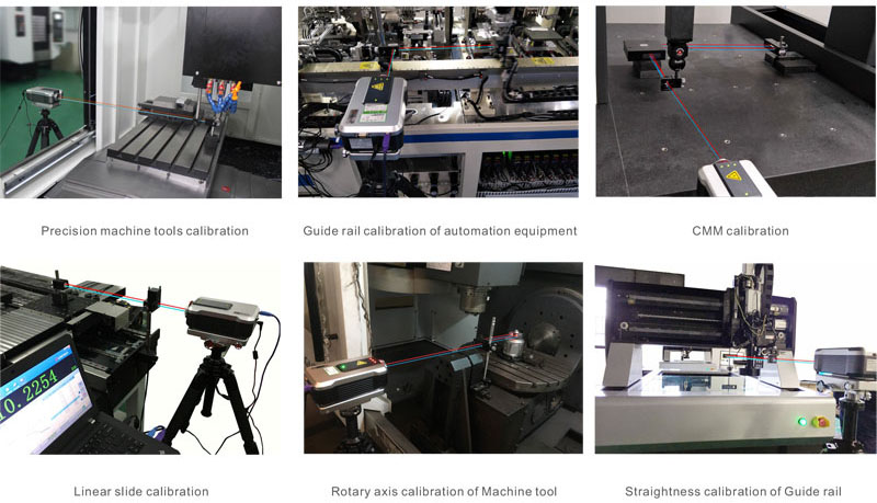 Micro Precision MP6000 Displacement Measurement | Laser Interferometer | Laser Interferometer Measurement System 3 Micro Precision MP6000 Displacement Measurement | Laser Interferometer | Laser Interferometer Measurement System