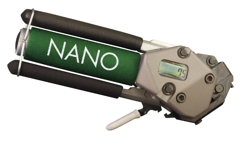 Glenair 601-108 ATS Nano Banding Tool - Band-Master 1 Glenair 601 108 ATS Nano Banding Tool