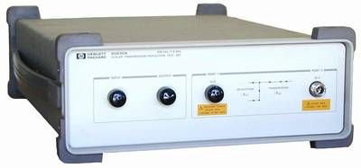 Agilent 85630A Test Set 1 Agilent 85630A Test Set