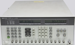 Agilent 8782B Signal Gen/Synthesizers/Sweepers 1 10260682 t