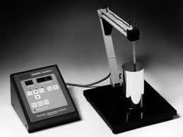 Waco 10788 Digital Enamel Rater II 1 10788