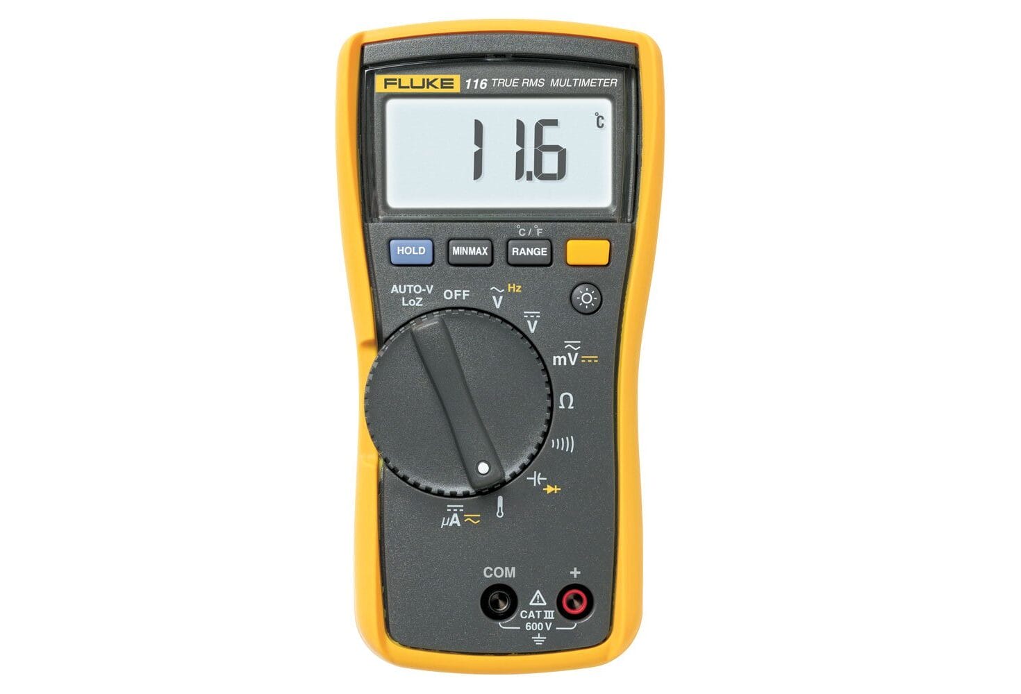 Fluke 116 Multimeter 1 Fluke 116 Multimeter