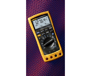 Fluke 187 Multimeter 1 Fluke 187 Multimeter