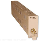 Agilent 81634A TDR / OTDR 1 Agilent 81634A TDR / OTDR