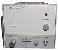 Agilent 86260B Signal Gen/Synthesizers/Sweepers 1 12847935 t