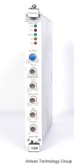 Wavetek 1395A Arbitrary Waveform Generator 1 1395A
