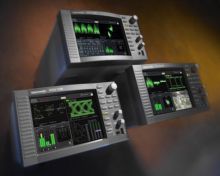 TEKTRONIX WFM7100 Waveform Monitor 1 Tektronix WFM7100 Waveform Monitor