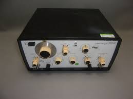 Wavetek 143 Function Generator 1 143