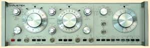 Wavetek 146 Function Generator 1 146