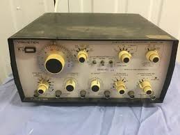 Wavetek 145 Function Generator 1 148A
