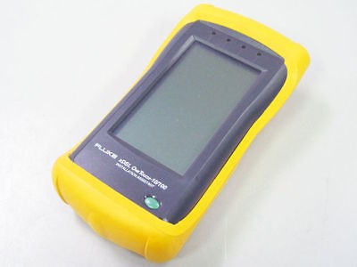 Fluke OneTouch10/100 Misc./Other 3 Fluke OneTouch10/100 Misc./Other