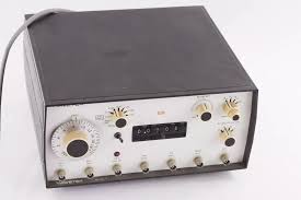Wavetek 171 Function Generator 1 171