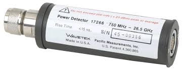Wavetek 17266 RF Mount - 26GHz 1 17266