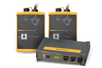 Fluke 1745 Misc./Other 1 Fluke 1745 Misc./Other