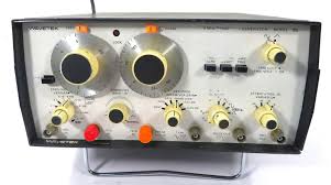 Wavetek 186 Function Generator 1 186