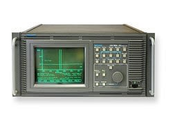 Tektronix VM700T Video Products 1 Tektronix VM700T Video Products