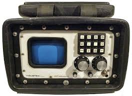 Wavetek 1865B Sweep Analyzer 1 1865