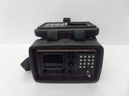 Wavetek 1882A Sweep Analyzer 1 1882