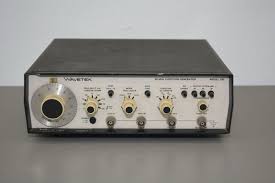 Wavetek 190 Function Generator 1 190